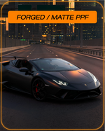 Load image into Gallery viewer, FORGED | MATTE PPF