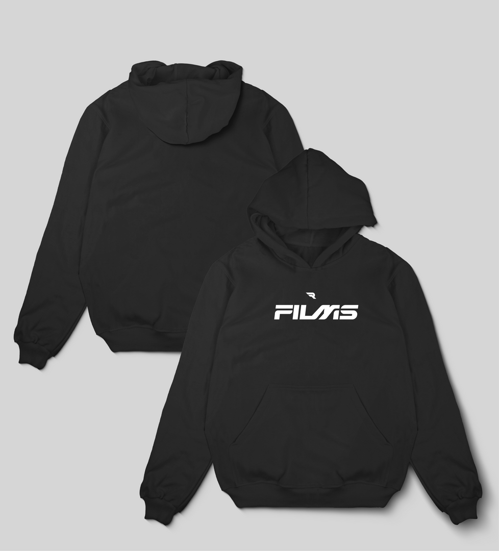 Basic Hoodie