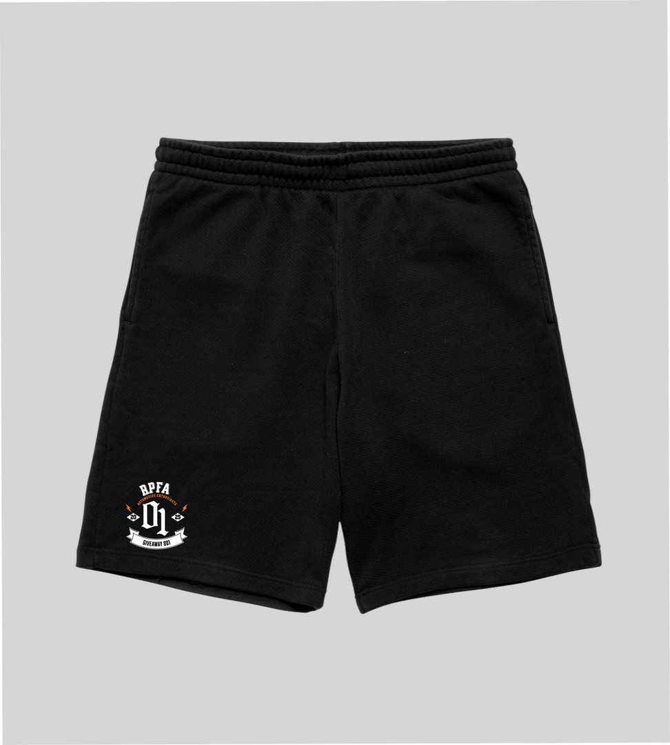 RPFA Shorts