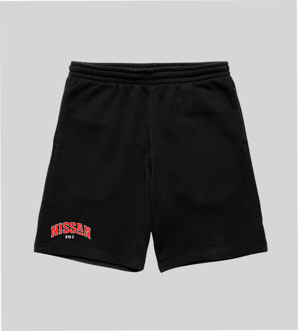 NISSAN Shorts