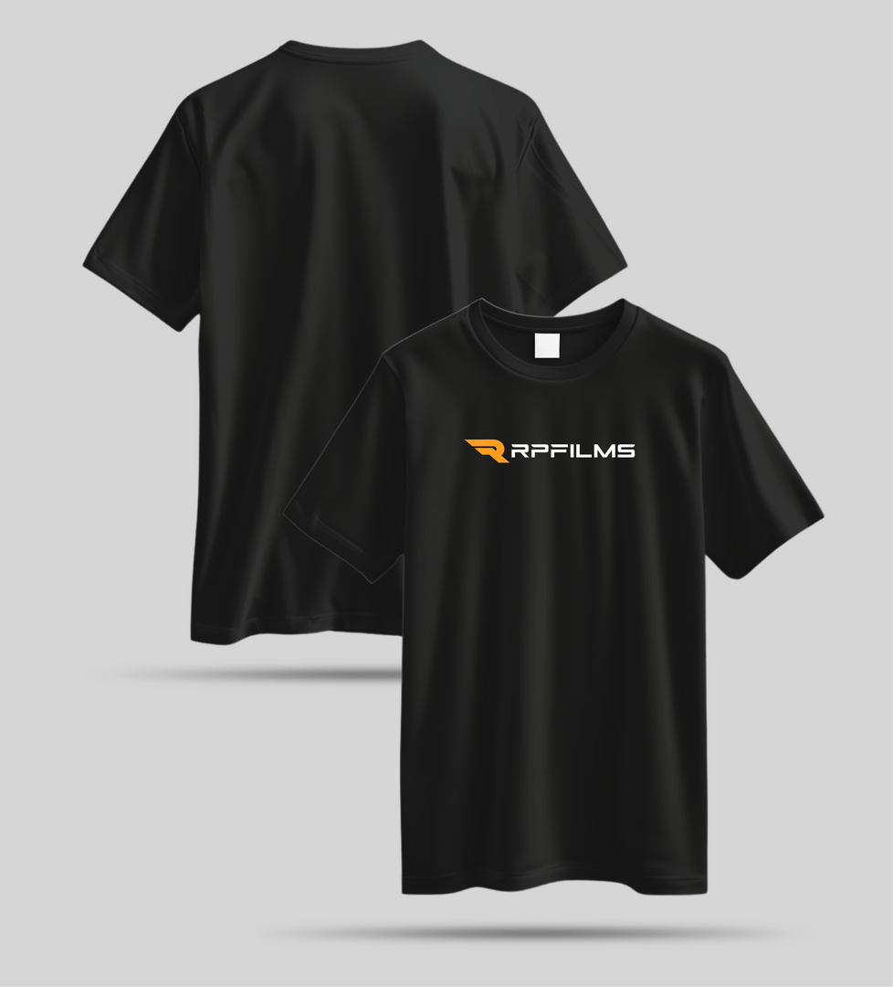 RPFILMS T- Shirt