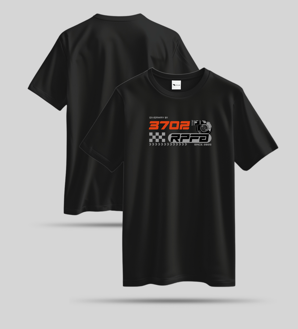 370Z RPFA T- Shirt