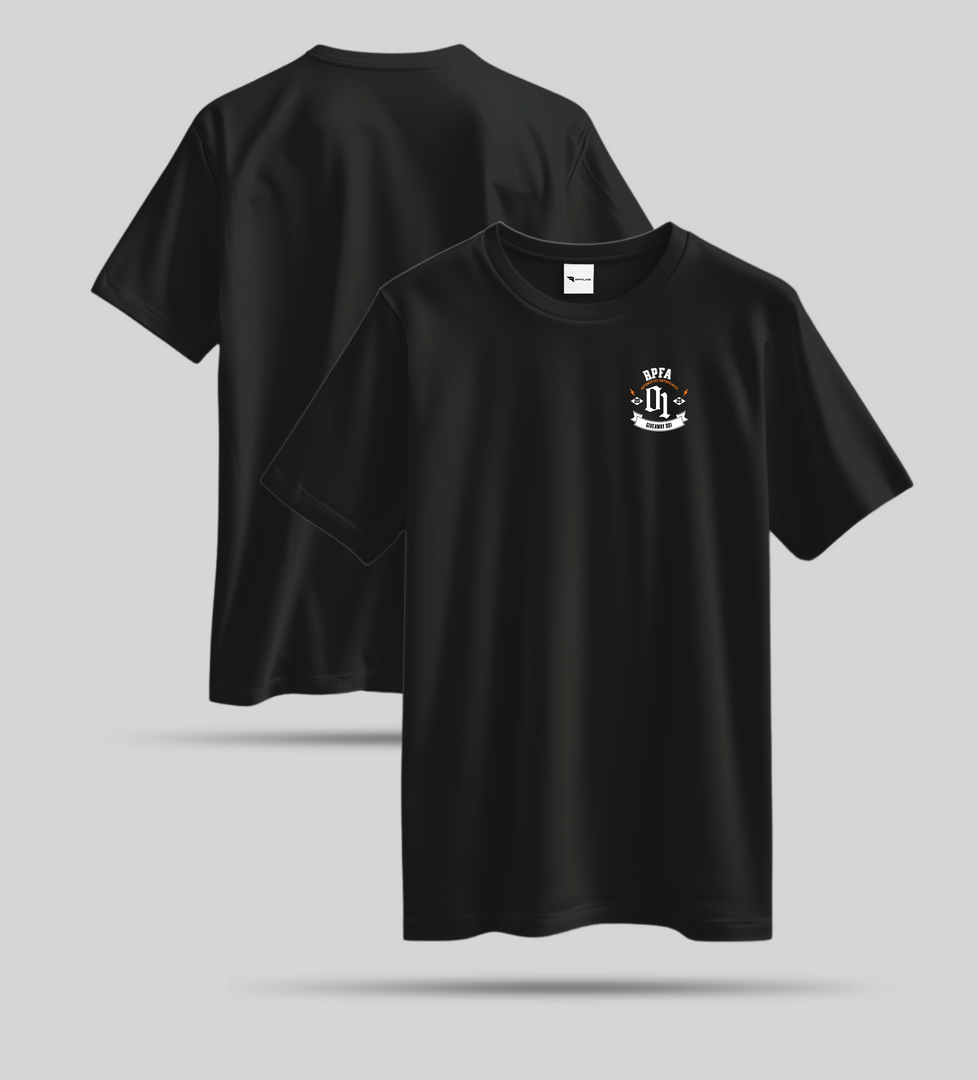 RPFA T- Shirt