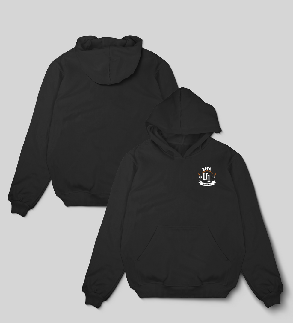 RPFA Hoodie