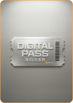 Load image into Gallery viewer, Silver Fast Pass - 75 Entries

