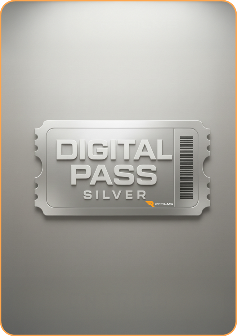 Silver Fast Pass - 75 Entries
