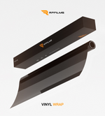 Load image into Gallery viewer, PET Matte Plated Metallic Twilight Gold
