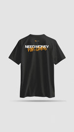 Load image into Gallery viewer, Need Money For Cars T-Shirt

