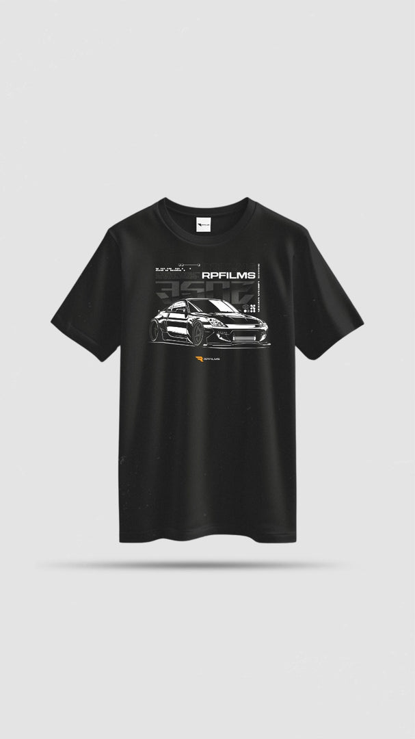 350z Silhouette T-Shirt
