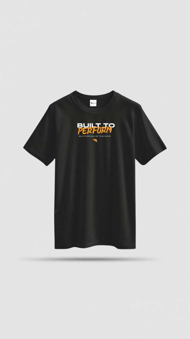 Built to Perform T-Shirt