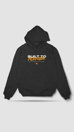Load image into Gallery viewer, Built to Perform Hoodie

