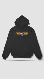 Load image into Gallery viewer, Fuel &amp; Fury Hoodie
