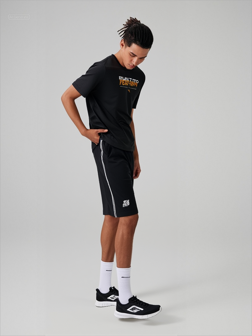 Built to Perform T-Shirt