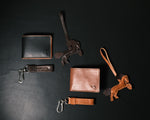 Load image into Gallery viewer, Limited Supply Wallet + Keychain + Horse Charm