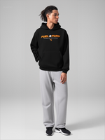 Load image into Gallery viewer, Fuel &amp; Fury Hoodie
